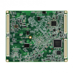 Carte CPU ETX ATOM BAY TRAIL E3845 : ET-839