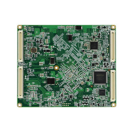 Carte CPU ETX ATOM BAY TRAIL E3845 : ET-839