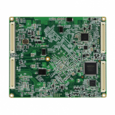 Carte CPU ETX ATOM BAY TRAIL E3845 : ET-839