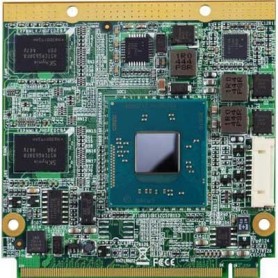 Carte Q7 Intel Celeron J1900 / N2930 et Atom : QE-E70