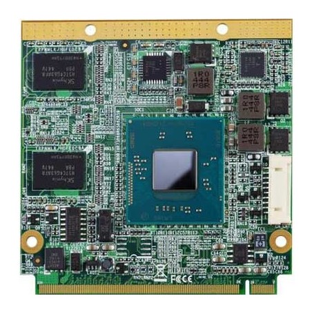 Carte Q7 Intel Celeron J1900 / N2930 et Atom : QE-E70