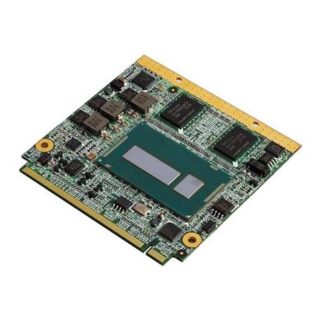 Carte Q7 Intel 5th/4th Gen Core U-series : QE-E71