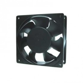 Ventilateur industriel AC IP55 220V - 120 x 120 x 38 mm : SERIE FP-108-1 S1BU