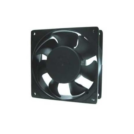 Ventilateur industriel AC IP55 220V - 120 x 120 x 38 mm : SERIE FP-108-1 S1BU