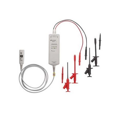 Sonde active différentielle haute tension 100MHz : N2790A