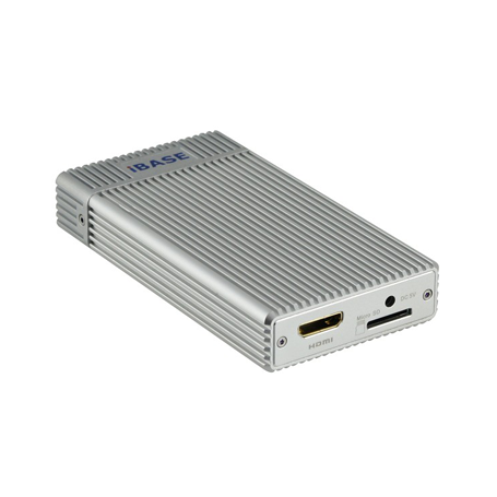 Mini-PC player affichage dynamique durci i.MX6 Dual/Quad : SA-101-N