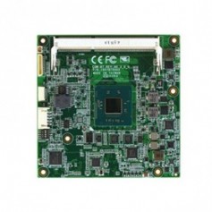 Carte COM-EXPRESS type 6 CPU ATOM Bay-Trail serie E3800 : COM-BT