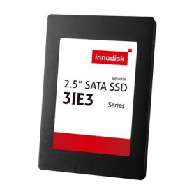 Disque 2,5"" SATA III SSD iSLC : Série 3IE3