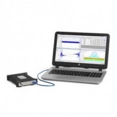 Analyseur de spectre en temps réel USB de 9 kHz à 6.2 GHz : RSA306B