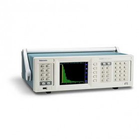 Analyseur de puissance AC/DC multivoies de DC à 1 MHz : PA3000