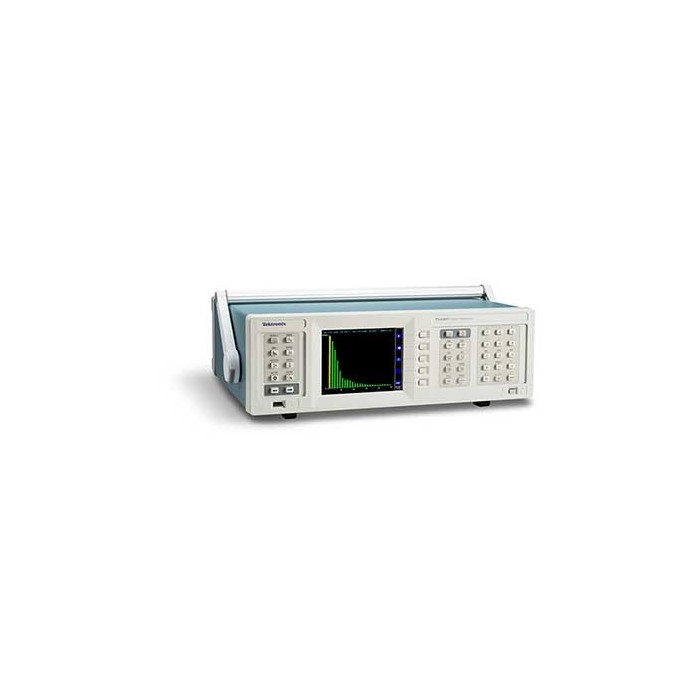 Wattmètre numérique monophasé programmable 600 V : GPM-8310