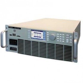 Source AC + DC de 4,5 à 180 kW avec une densité de puissance élevée monophasée et triphasée : Série AFX