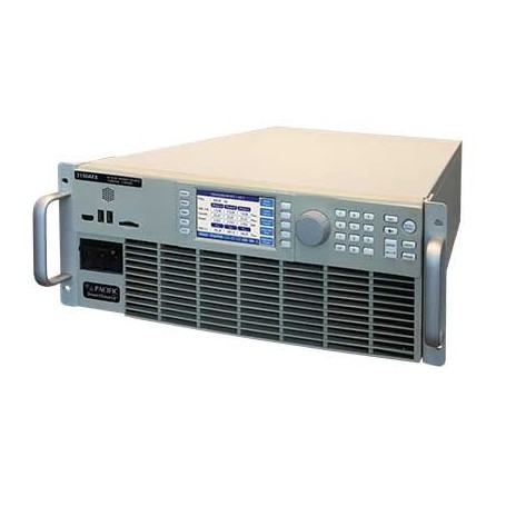 Source AC + DC de 4,5 à 180 kW avec une densité de puissance élevée monophasée et triphasée : Série AFX