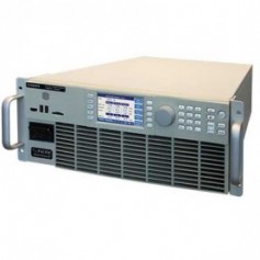 Source AC + DC de 4,5 à 180 kW avec une densité de puissance élevée monophasée et triphasée : Série AFX
