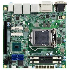 CPU INTEL 6ème Gen. SKYLAKE XEON/i3/i5/i7 Socket LGA1151: MI991