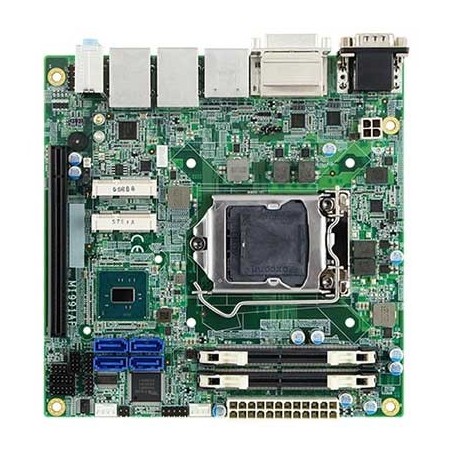 CPU INTEL 6ème Gen. SKYLAKE XEON/i3/i5/i7 Socket LGA1151: MI991