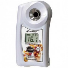 Réfractomètre numérique humidité fruit sec : PAL-Dried fruit Moisture