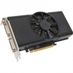 Carte graphique PCIe(16x) 12 sorties vidéo DVI ou HDMI: M12-M204T