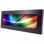 9,98"" moniteur LCD panoramique / stretch - 700 cd/m² - 800x200 : SSD1033