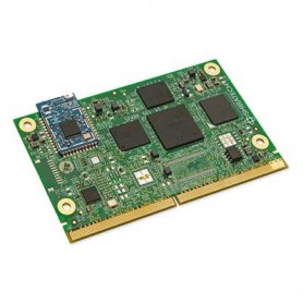 Modules SMARC avec processeur Atmel Cortex A5 SAMA5D3 : ES-501