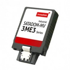 SATA III 6.0 Gb/s MLC Vertical : SATADOM-MV 3ME3