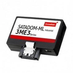 SATA III 6.0 Gb/s MLC Vertical : SATADOM-ML 3ME3