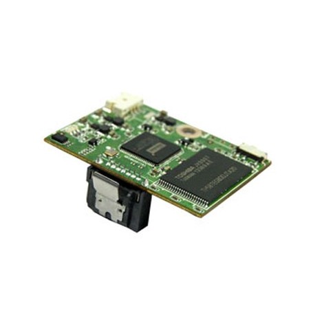 SATA III 6.0 Gb/s MLC Horizontal : SATADOM-MH 3ME