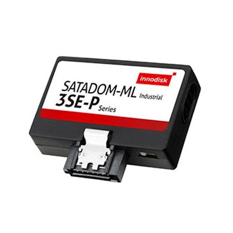 SATA III 6.0 Gb/s SLC Vertical : SATADOM-ML 3SE-P