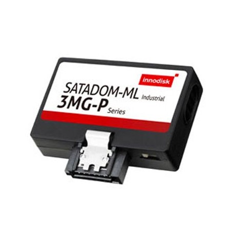 SATA III 6.0 Gb/s MLC Vertical : SATADOM-ML 3MG-P