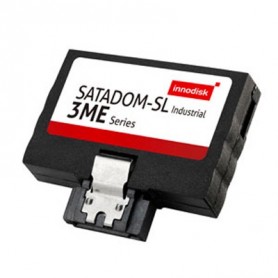 SATA III 6.0 Gb/s MLC Vertical : SATADOM-SL 3ME