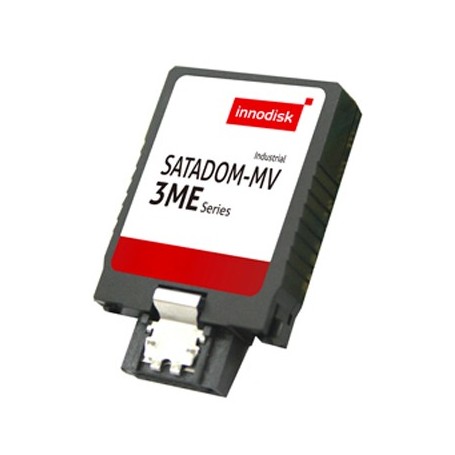 SATA III 6.0 Gb/s MLC Vertical : SATADOM-MV 3ME