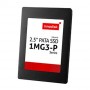 PATA MLC 2.5" : 2.5” PATA SSD 1MG3-P