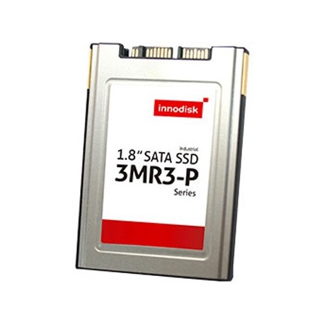 SATA III 6.0 Gb/s MLC 1.8" : 1.8” SATA SSD 3MR3-P
