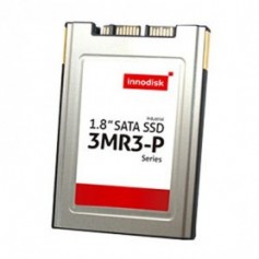 SATA III 6.0 Gb/s MLC 1.8" : 1.8” SATA SSD 3MR3-P