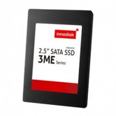 SATA III 6.0 Gb/s MLC 1.8" : 1.8” SATA SSD 3ME