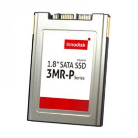 SATA III 6.0 Gb/s MLC 1.8" : 1.8” SATA SSD 3MR-P