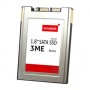 SATA III 6.0 Gb/s MLC 2.5" : 2.5” SATA SSD 3ME