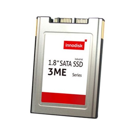 SATA III 6.0 Gb/s MLC 2.5" : 2.5” SATA SSD 3ME