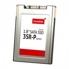 SATA III 6.0 Gb/s SLC 1.8" : 1.8” SATA SSD 3SR-P