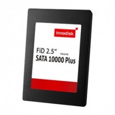 SATA II 3.0Gb/s SLC 2.5" : FiD 2.5" SATA 10000 Plus