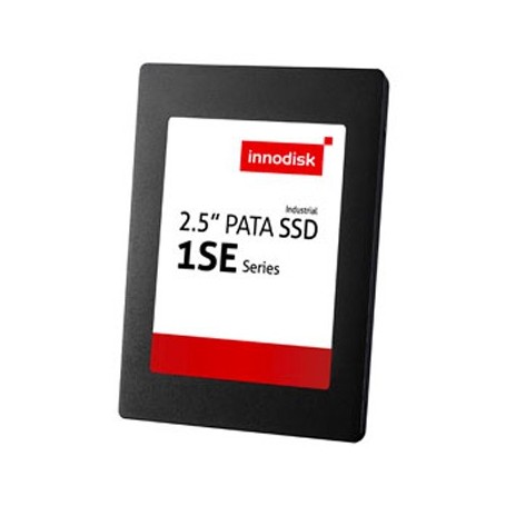 PATA SLC 2.5" : 2.5” PATA SSD 1SE