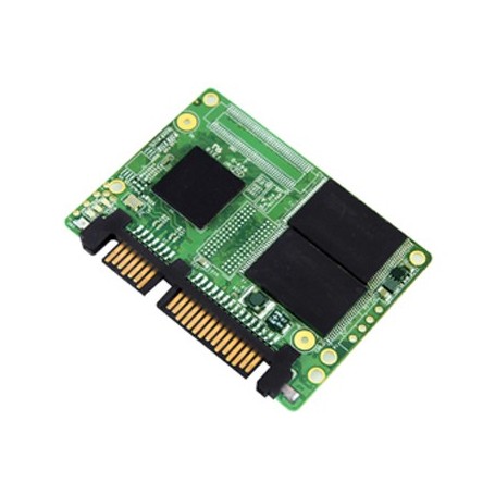 SATA III 6.0 Gb/s iSLC Standard : SATA Slim 3IE3