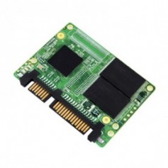 SATA III 6.0 Gb/s iSLC Standard : SATA Slim 3IE3