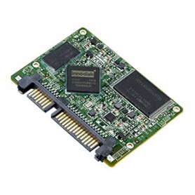 SATA III 6.0 Gb/s MLC Standard : SATA Slim 3MG2-P AES