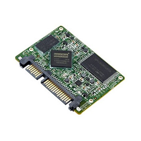 SATA III 6.0 Gb/s MLC Standard : SATA Slim 3MG2-P AES