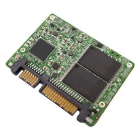 SATA III 6.0 Gb/s MLC Standard : SATA Slim 3ME3