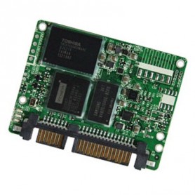 SATA III 6.0 Gb/s SLC Standard : SATA Slim 3SE-P