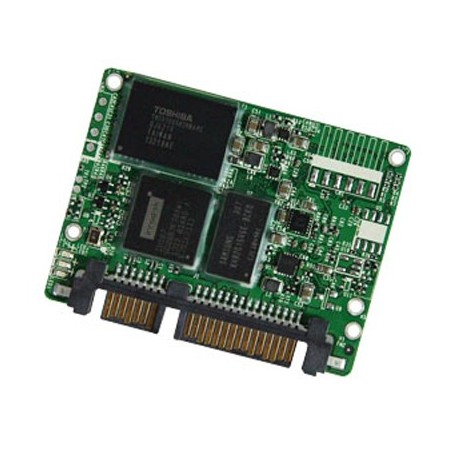 SATA III 6.0 Gb/s SLC Standard : SATA Slim 3SE-P