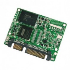 SATA III 6.0 Gb/s SLC Standard : SATA Slim 3SE