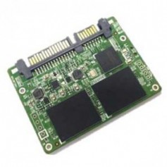 SATA III 6.0 Gb/s MLC Standard : SATA Slim 3ME2